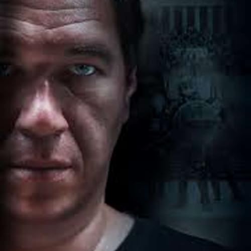 Good People Break Bad Laws with Australian Film Director Topher Field Podcast Por  arte de portada