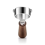 Sage - The 58mm Naked Portafilter - Compatible with Sage Dual Boiler Espresso Coffee Machine - Image 5