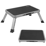 Taburete Plegable, Dormitorio y Hogar