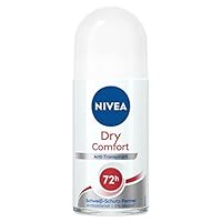 NIVEA Dry Comfort Deo