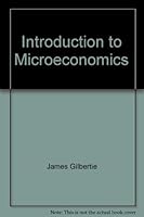 Introduction to Microeconomics 0974858803 Book Cover