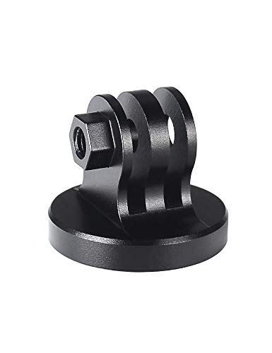 �r�h�m�s�x�`�m �A���~�O�r�A�_�v�^�[�}�E���g 1/4�l�W�K�i����GoPro�K�i�ɕϊ� GoPro�S�ʃJ����/OSMO Aciton/Insta360�ɑΉ� �i�u���b�N�j