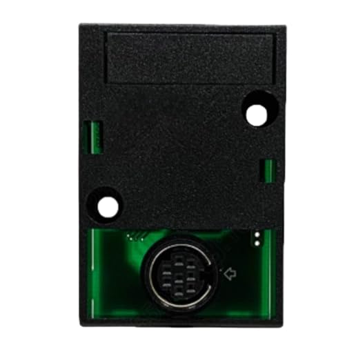 Carte de communication FX3G-422-BD pour connecter une interface homme-machine HMI - 2