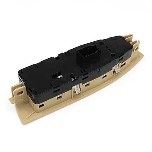 Commande vitre électrique Interrupteur Lève-vitre Principal Série 5 F10
