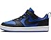 Produktbild Nike Court Borough Low RECRAFT PS Sneaker, Game Royal/Black-White, 30 EU