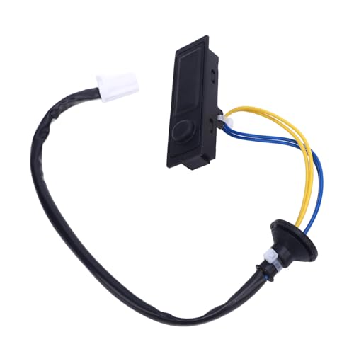 Interrupteur de couvercle de coffre arrière 25380-4BA1A de remplacement pour Rogue 2014-2020