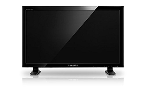 Image of Samsung 400CX 40-Inch High Definition LCD Monitor