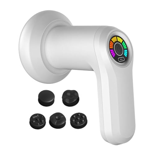 Dispositivo de eliminación de grasa por ultrasonido | Máquina de tratamiento reafirmante corporal | Terapia de vacío Escultor corporal, Estimulador muscular Ems, Masajeador de percusión Masajeador par Dispositivo de eliminación de grasa por ultrasonido | Máquina de tratamiento reafirmante corporal | Terapia de vacío Escultor corporal, Estimulador muscular Ems, Masajeador de percusión Masajeador par