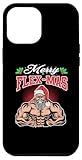Merry Flex-Mas Muscles Christmas Santa Workout
