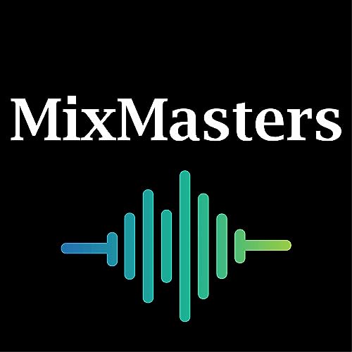 MixMasters Podcast Por MixMasters Podcast arte de portada