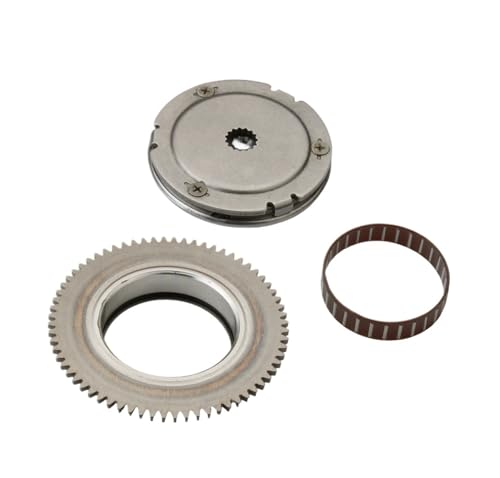 Embrayage de démarreur JOG90 de rechange pour entretien moteur scooter 90cc