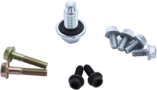 1 Set 302-2 Engine Oil Pan Aluminum,Satin Ls Swap Retrofit Rear Sump Low Profile Oil Pan Conversion Kit Fits For #TOP6