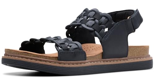 Image of Clarks Women's Arwell Glide Sandal