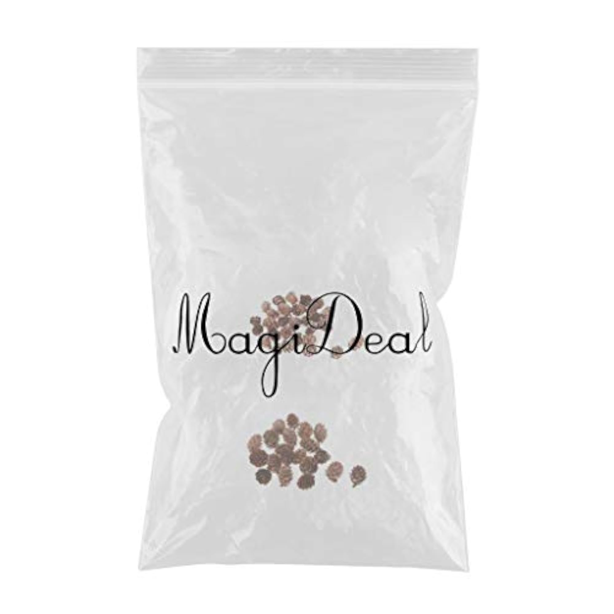 Big and Small Pine Cones Craft Set for DIY Projects