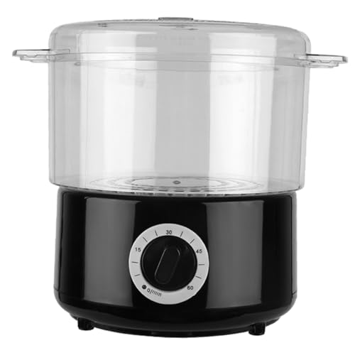 Calentador de toallas de vapor de 220v para peluquería y centros de estética