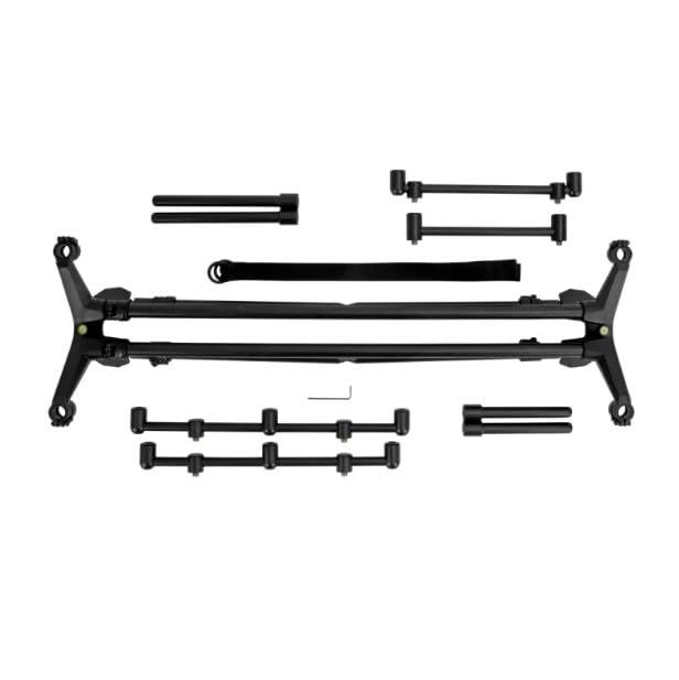 Avid Carp - Revolve Multi Pod, Rod Pod, Karpfenangeln