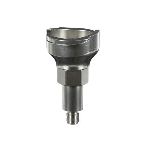 Image of 3M PPS Series 2.0 Adapter #S22, 26106, 8 mm Male, 0.75 mm Thread