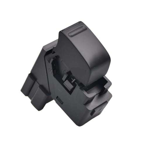 Interrupteur de vitre électrique principal 25401-EQ305 robuste avec boutons à haute réactivité