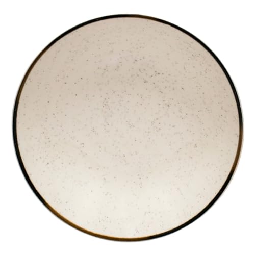 Aparelho de Jantar e Chá 30Pçs Unni Brisa - Oxford