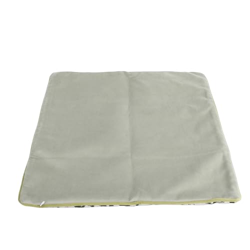 Housses de coussin 100% polyester lavables pour eliminer les taches - 8