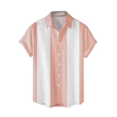 T-shirt mode rose polo au toucher fluide et infroissable