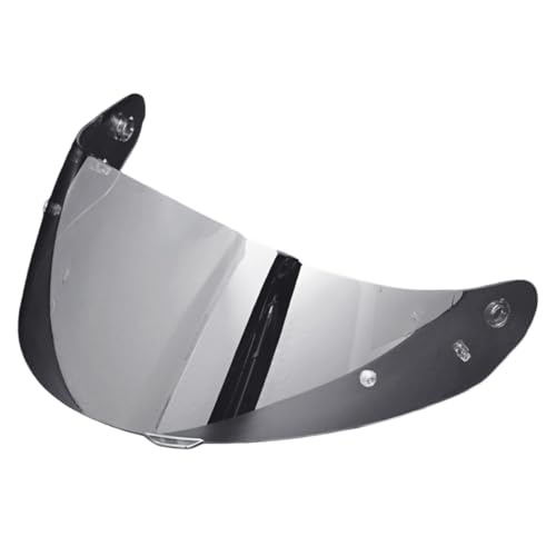 クイックリリースシステムと複数のカラーオプションを備えたサイクリングヘルメットバイザー HJC HJ17 C90 C91 C91N ヘルメットレンズ用