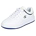 Produktbild Champion Legacy-Rebound Low B Gs Sneakers, Weiß Blau Royal Ww017, 38 EU