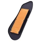 Aoleegatt Motorcycle Air Filter for Yamaha YP125R YP250 X-City X-max250 X-MAX125 2006-2018 MBK125