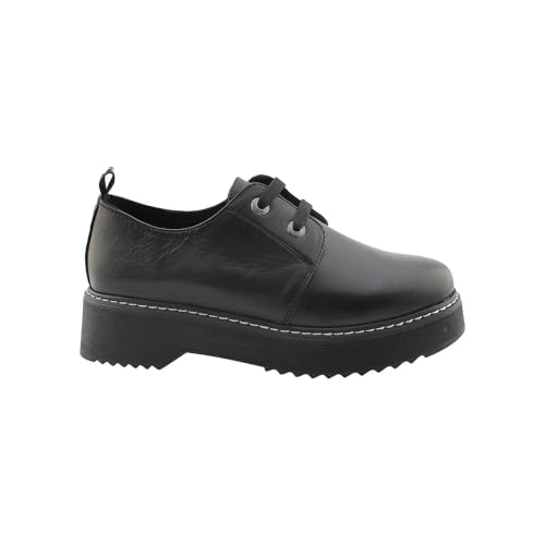Modello:Scarpa Con Lacci Keys Scarpa Con Lacci Nero K-2600 NERO 41