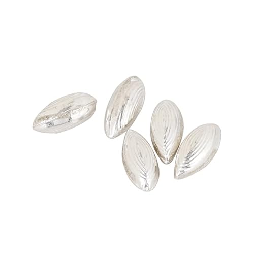 Elaichi en argent pur 98% remplacez les offrandes périssables de votre pooja