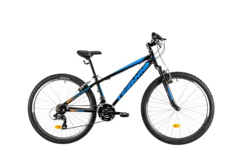 T&Y Trade 26 Zoll Kinderfahrrad Kinder Jungen Damen Mädchen Herrenrad...