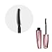 Rimmel London Wonder'Luxe Volume Mascara, Long-Wearing, Volumizing, Smudge-Proof, 001, Black, 0.08oz