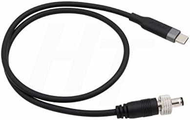 Hangton Pd Powerbank Rs2 Cable De Alimentación Usb C A 2 | Envío gratis