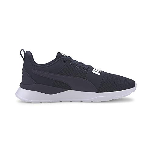Puma Anzarun Lite Bold, Tênis Feminino, Azul Escuro, 40