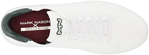 Skechers Mark Nason Men's Alpha Cup-Brayden Slip-on, Wgr, 10.5 | Image 4