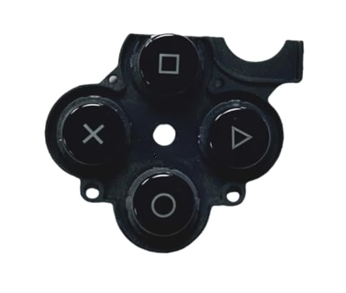 Big Hashi PSP-2000 PSP-3000 ���� �p�[�c ������×�{�^�� ���o�[ 1���� �u���b�N