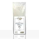 Coffeefair Magermilchpulver 100% granuliert 500g | Automatengängiges Milchpulver