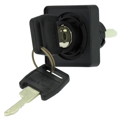 Eaton 046992 commande par clé Kaba N° B sécurisée pour interrupteur TM central