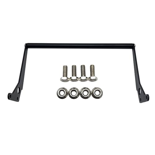 Support de guidon GPS BMW R1250GS pour voyager et explorer les pistes de l'Adventure
