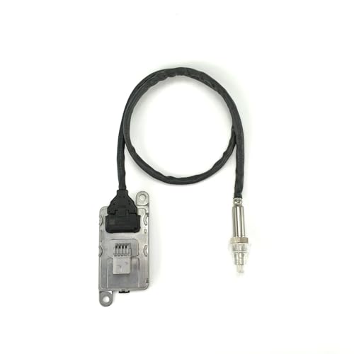Sensor de óxido nitrógeno 5593951 soluciona el fallo de gases y luz de motor SNS1061 4