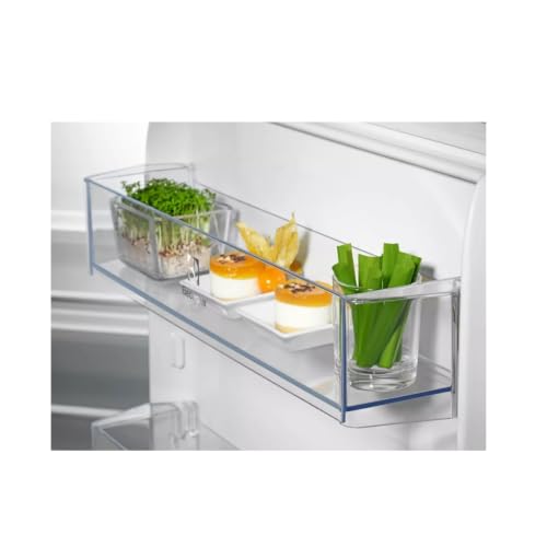 Réfrigérateur Encastrable Electrolux EFD6DE18S1 – 285L Froid Brassé - vue 6