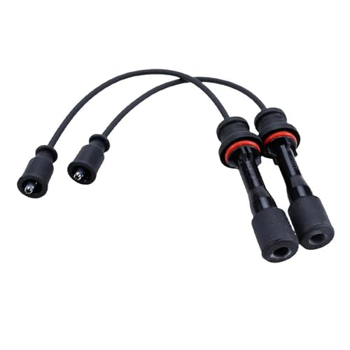 Enchufe de bobina de encendido para Haima y Familia 323 1.6L modelos 2000 a 2010