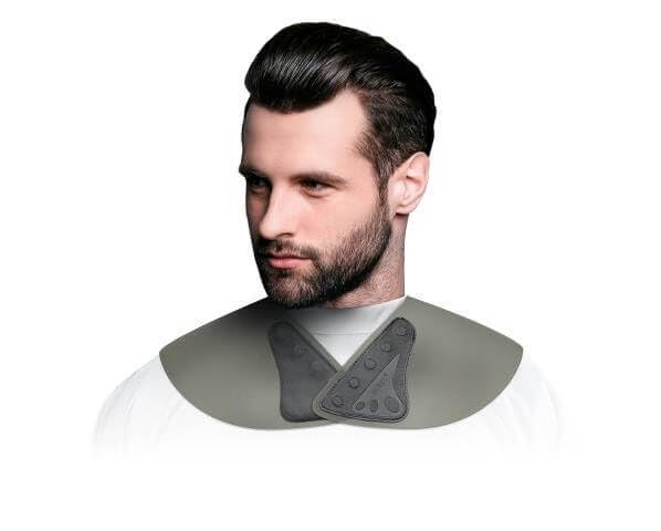 Milcoup Collatex Sibel col de coupe haut de gamme en latex