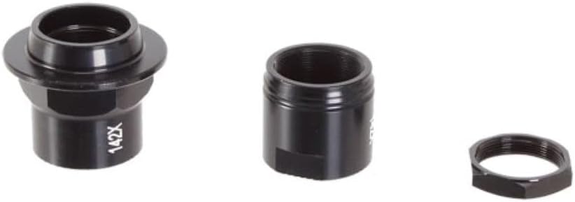 Pimplite-102 XD Adapter, 12x135-12x142-3HUB224B