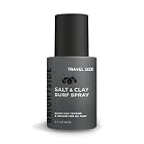 BRIGHTSIDE Salt & Clay Surf Spray - Inst...