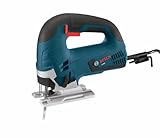 Bosch JS365-RT 6.5 Amp Top-Handle Jigsaw Kit (Certified Refurbished)