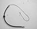 Raybestos Element3 Automotive Replacement Front Parking Brake Cable for Select 1992-1996 Ford F-150, 1992-1997 Ford F-250, 1992-1997 Ford F-350, 1992-1996 Ford Bronco (BC94507)