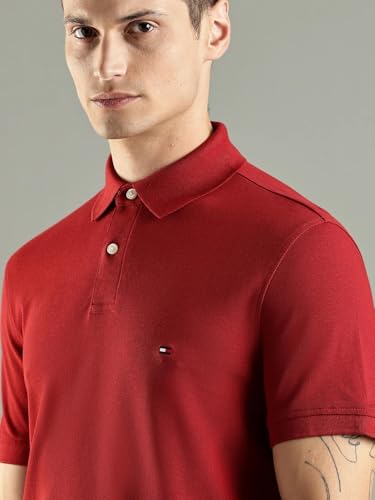 Image of Tommy Hilfiger Men T-Shirt