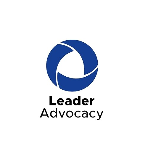 『Leader Advocacy』のカバーアート