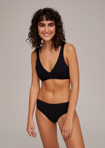 Kit 10 Calcinhas Básicas Caleçon Em Algodão